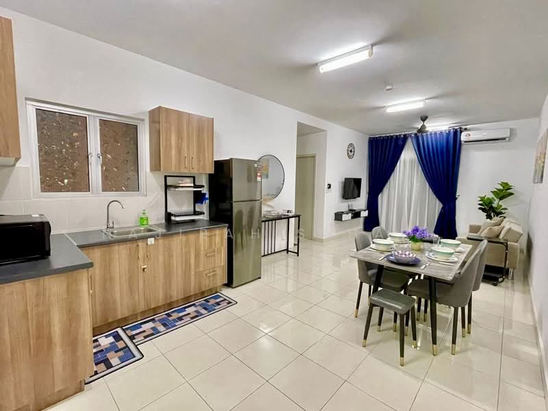 Service Residence for Rent at Alanis Residence - Najibah Sahari - PropertyGuru.com.my