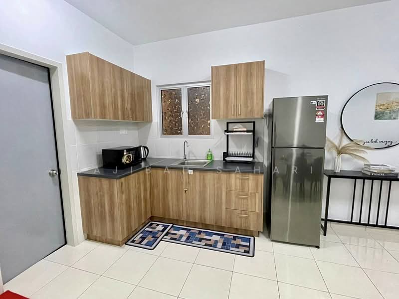 Service Residence for Rent at Alanis Residence - Najibah Sahari - PropertyGuru.com.my