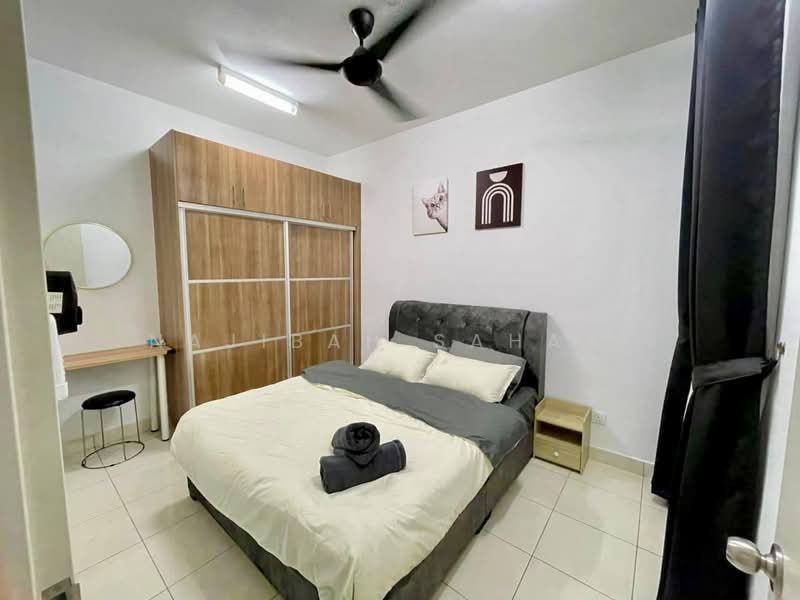 Service Residence for Rent at Alanis Residence - Najibah Sahari - PropertyGuru.com.my