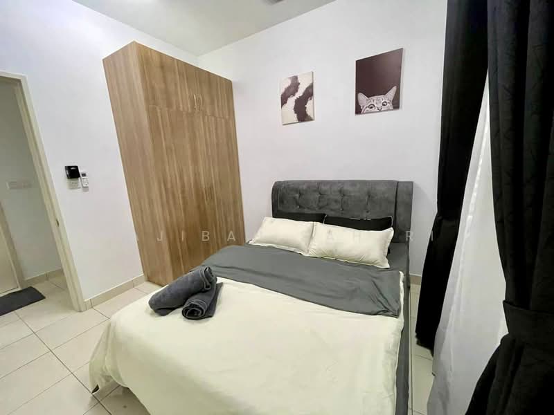 Service Residence for Rent at Alanis Residence - Najibah Sahari - PropertyGuru.com.my