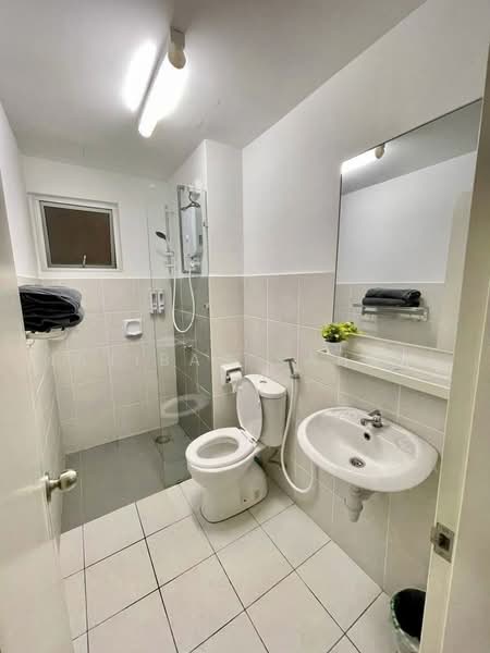 Service Residence for Rent at Alanis Residence - Najibah Sahari - PropertyGuru.com.my