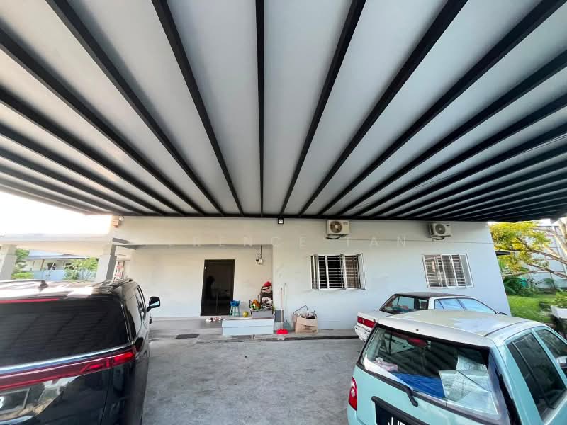 Rumah Banglo untuk Dijual di Taman Kebun Teh (Johor Bahru) - Terence Tan - Exterior - PropertyGuru.com.my