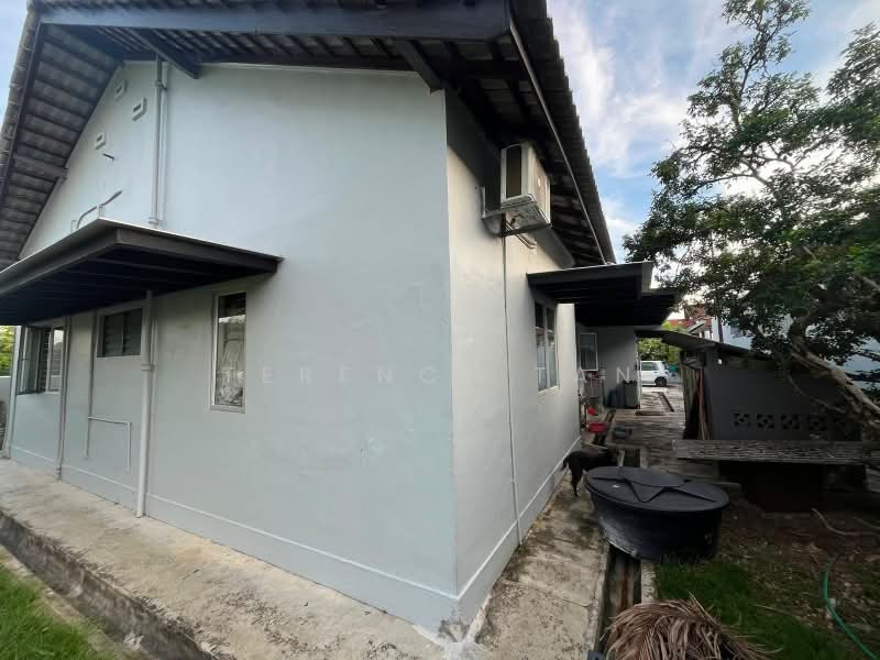 Rumah Banglo untuk Dijual di Taman Kebun Teh (Johor Bahru) - Terence Tan - Exterior - PropertyGuru.com.my