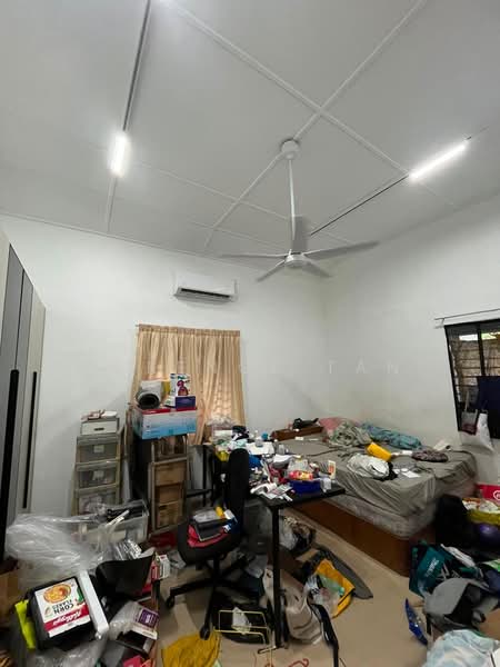 Rumah Banglo untuk Dijual di Taman Kebun Teh (Johor Bahru) - Terence Tan - PropertyGuru.com.my