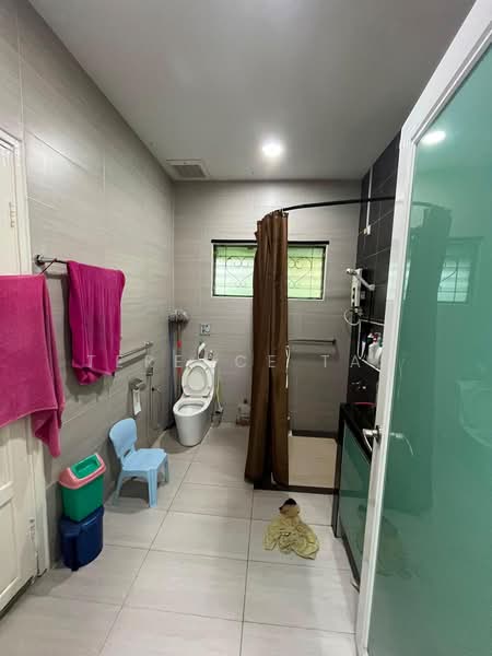 Rumah Banglo untuk Dijual di Taman Kebun Teh (Johor Bahru) - Terence Tan - PropertyGuru.com.my
