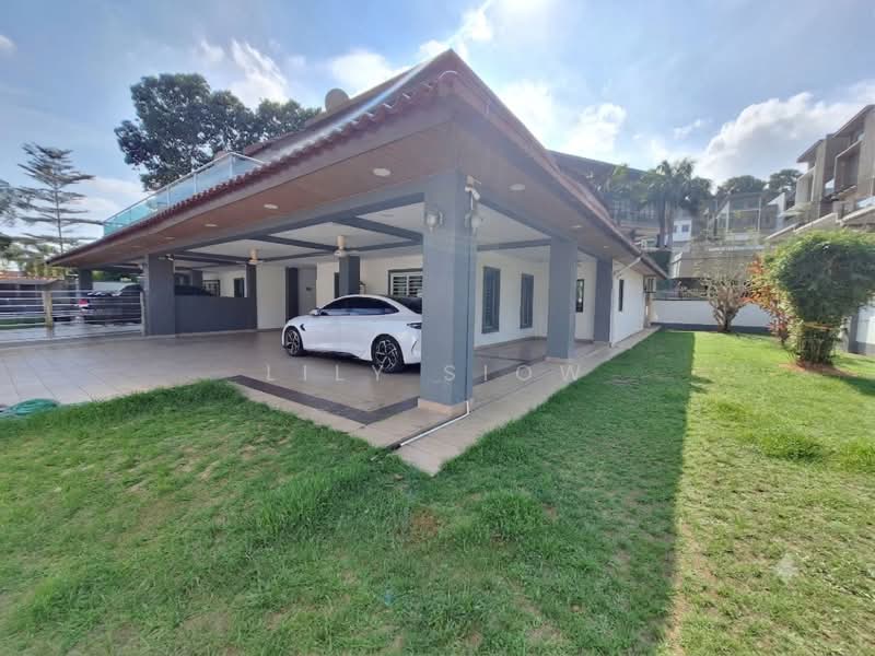 Rumah Berkembar untuk Dijual di Bandar Putra Permai (Seri Kembangan) - Lily Siow - Semi D Taman Equine - PropertyGuru.com.my