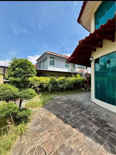 Semi-Detached House for Sale in Taman Perling (Perling) - Chew Chee Yee - PropertyGuru.com.my