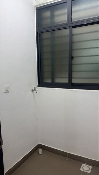 Servis Apartment untuk Disewa di Flora Residency - Ethan Chin - Interior - PropertyGuru.com.my