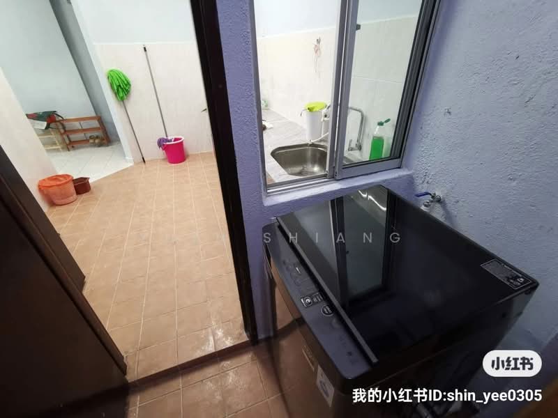 Kondominium untuk Disewa di Wangsa Metroview - Yuen Shiang - PropertyGuru.com.my
