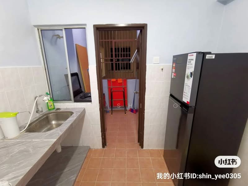 Kondominium untuk Disewa di Wangsa Metroview - Yuen Shiang - PropertyGuru.com.my