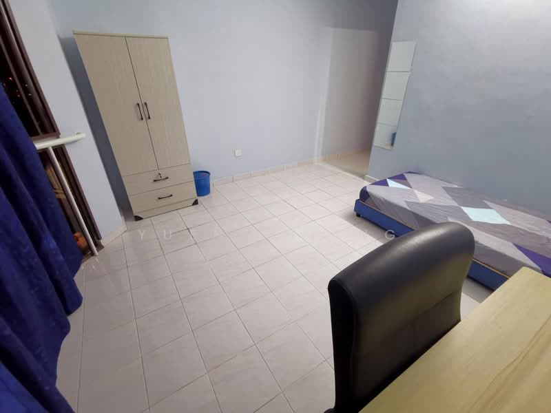 Kondominium untuk Disewa di Wangsa Metroview - Yuen Shiang - PropertyGuru.com.my