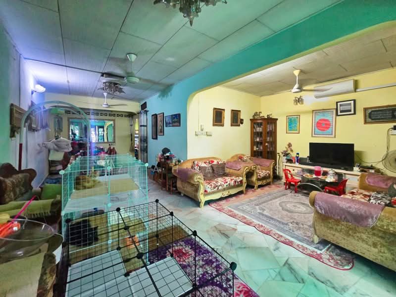 Rumah Teres 1 Tingkat untuk Dijual di Seksyen 51a (Petaling Jaya) - Izzah Alias - PropertyGuru.com.my