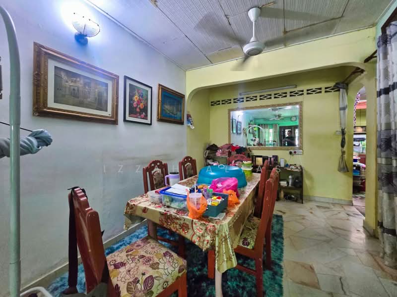 Rumah Teres 1 Tingkat untuk Dijual di Seksyen 51a (Petaling Jaya) - Izzah Alias - PropertyGuru.com.my
