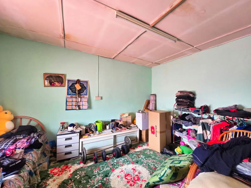 Rumah Teres 1 Tingkat untuk Dijual di Seksyen 51a (Petaling Jaya) - Izzah Alias - PropertyGuru.com.my