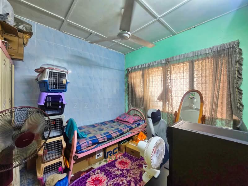 Rumah Teres 1 Tingkat untuk Dijual di Seksyen 51a (Petaling Jaya) - Izzah Alias - PropertyGuru.com.my