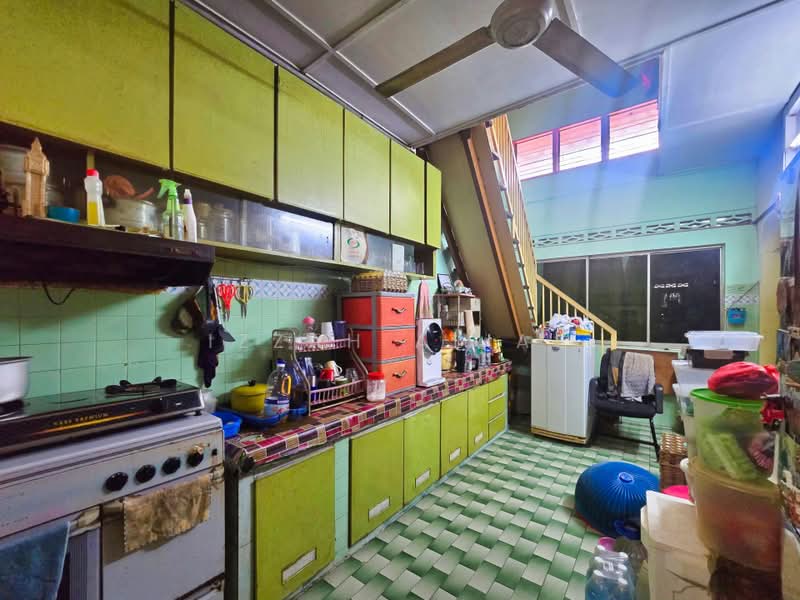 Rumah Teres 1 Tingkat untuk Dijual di Seksyen 51a (Petaling Jaya) - Izzah Alias - PropertyGuru.com.my