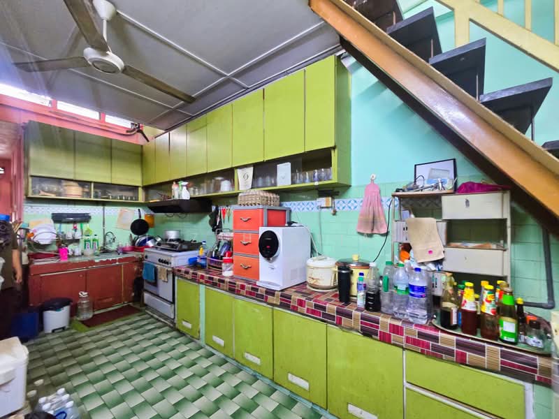 Rumah Teres 1 Tingkat untuk Dijual di Seksyen 51a (Petaling Jaya) - Izzah Alias - PropertyGuru.com.my