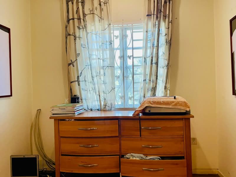 2-storey Terraced House for Sale in Seksyen 32, Kemuning Green Ville (Shah Alam) - Kho Daniel - Interior - PropertyGuru.com.my