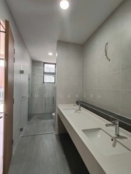 Rumah Teres 3 Tingkat untuk Disewa di BANDAR PUCHONG JAYA (Puchong) - Kho Daniel - PropertyGuru.com.my