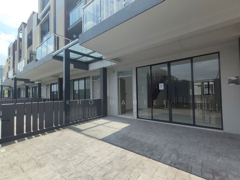 Rumah Teres 3 Tingkat untuk Disewa di BANDAR PUCHONG JAYA (Puchong) - Kho Daniel - PropertyGuru.com.my