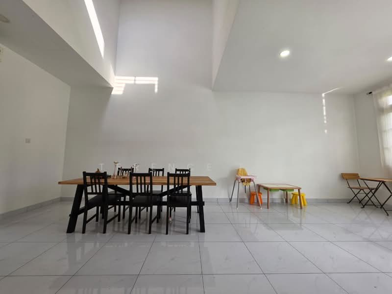 Rumah Kluster untuk Dijual di Eco Botanic (Iskandar Puteri (Nusajaya)) - Terence Tan - Dining Room - PropertyGuru.com.my