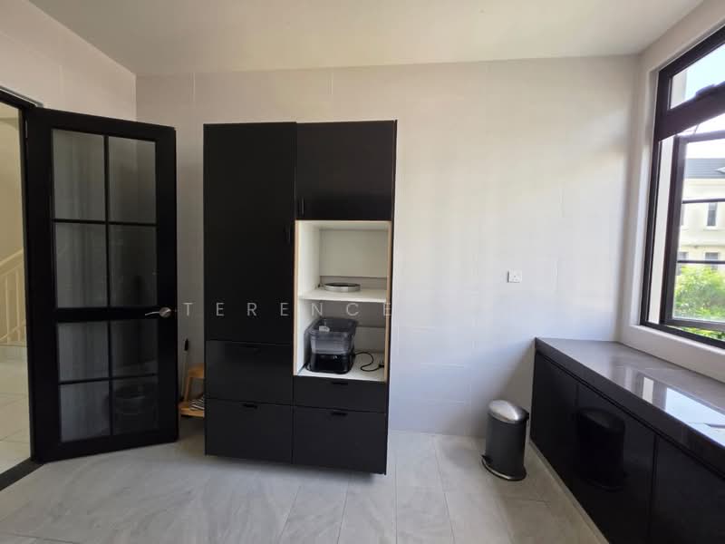 Rumah Kluster untuk Dijual di Eco Botanic (Iskandar Puteri (Nusajaya)) - Terence Tan - Interior - PropertyGuru.com.my