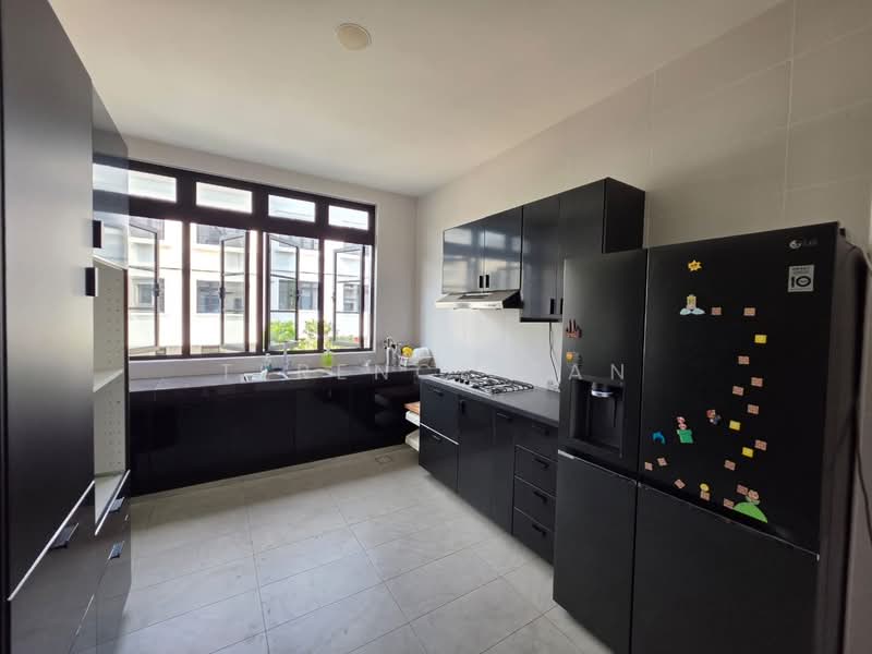 Rumah Kluster untuk Dijual di Eco Botanic (Iskandar Puteri (Nusajaya)) - Terence Tan - PropertyGuru.com.my