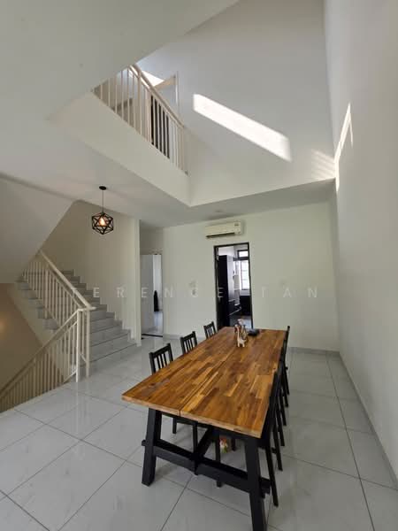 Rumah Kluster untuk Dijual di Eco Botanic (Iskandar Puteri (Nusajaya)) - Terence Tan - PropertyGuru.com.my