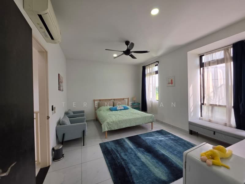 Rumah Kluster untuk Dijual di Eco Botanic (Iskandar Puteri (Nusajaya)) - Terence Tan - PropertyGuru.com.my