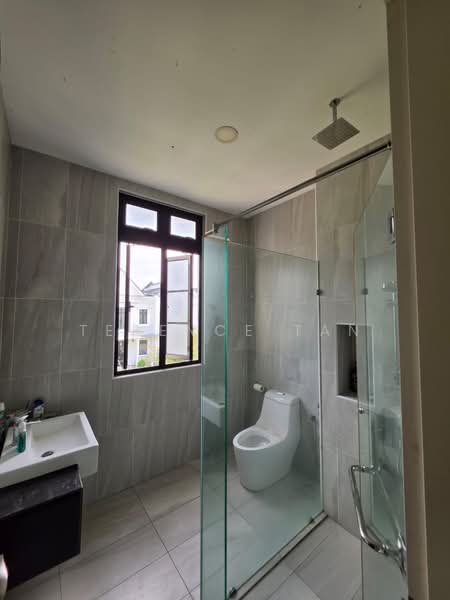 Rumah Kluster untuk Dijual di Eco Botanic (Iskandar Puteri (Nusajaya)) - Terence Tan - PropertyGuru.com.my