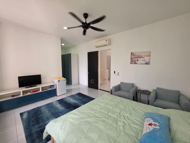 Rumah Kluster untuk Dijual di Eco Botanic (Iskandar Puteri (Nusajaya)) - Terence Tan - PropertyGuru.com.my