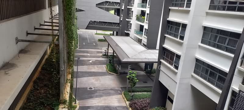Kondominium untuk Dijual di Lakeville Residence - Jasmine Loo - Exterior - PropertyGuru.com.my