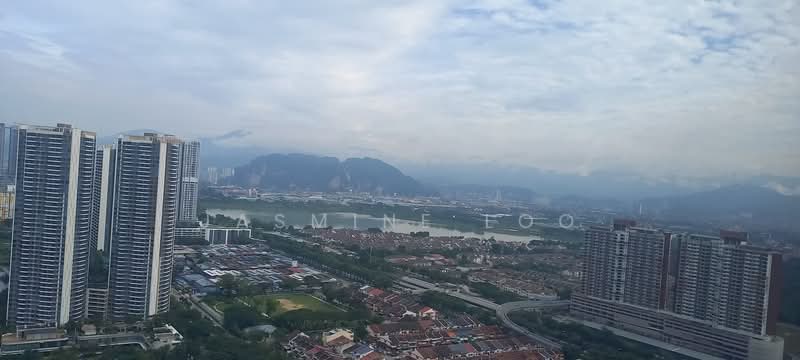 Kondominium untuk Dijual di Lakeville Residence - Jasmine Loo - Exterior - PropertyGuru.com.my