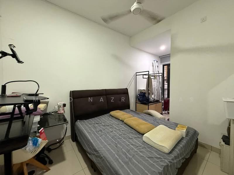 Rumah Teres 2 Tingkat untuk Dijual di Elmina Valley 1 (Shah Alam) - Mohd Nazri Alias - PropertyGuru.com.my