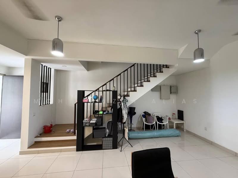 Rumah Teres 2 Tingkat untuk Dijual di Elmina Valley 1 (Shah Alam) - Mohd Nazri Alias - PropertyGuru.com.my