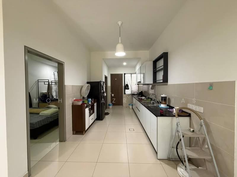 Rumah Teres 2 Tingkat untuk Dijual di Elmina Valley 1 (Shah Alam) - Mohd Nazri Alias - PropertyGuru.com.my