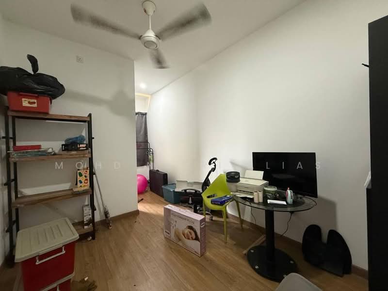 Rumah Teres 2 Tingkat untuk Dijual di Elmina Valley 1 (Shah Alam) - Mohd Nazri Alias - PropertyGuru.com.my