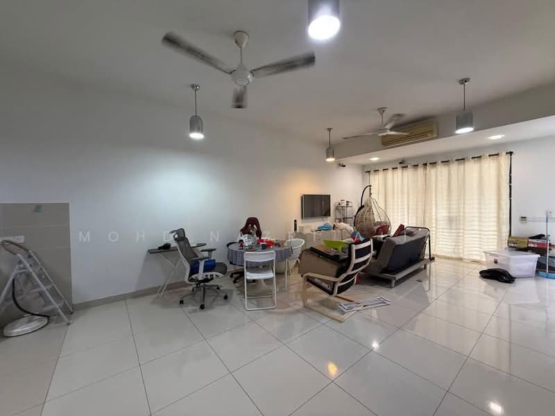 Rumah Teres 2 Tingkat untuk Dijual di Elmina Valley 1 (Shah Alam) - Mohd Nazri Alias - PropertyGuru.com.my