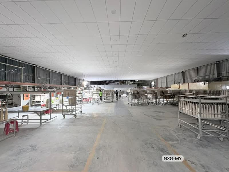 Detached Factory for Rent in Meru (Klang) - Yap Chew Ying - PropertyGuru.com.my