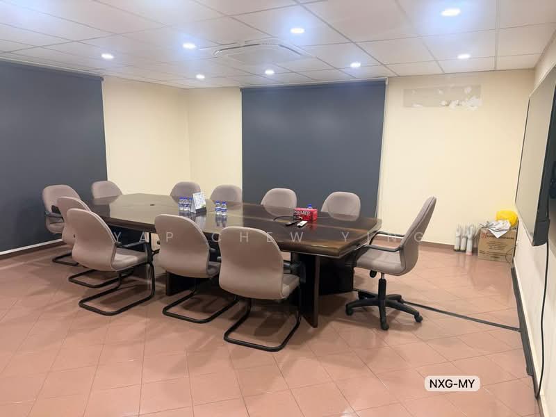 Detached Factory for Rent in Meru (Klang) - Yap Chew Ying - PropertyGuru.com.my