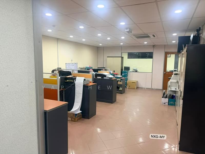 Detached Factory for Rent in Meru (Klang) - Yap Chew Ying - PropertyGuru.com.my