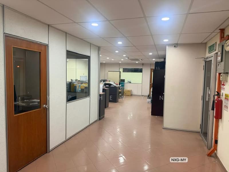 Detached Factory for Rent in Meru (Klang) - Yap Chew Ying - PropertyGuru.com.my