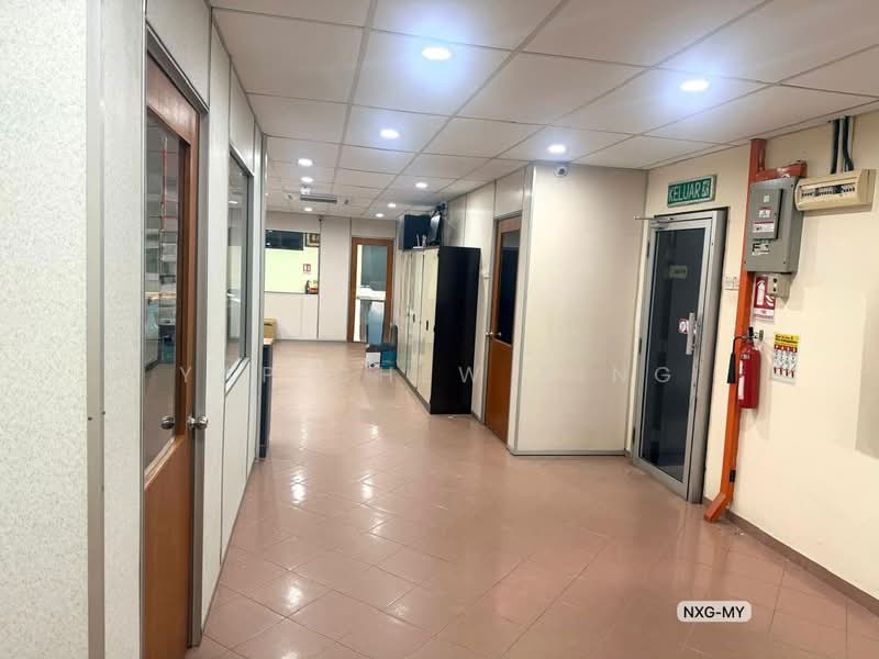 Detached Factory for Rent in Meru (Klang) - Yap Chew Ying - PropertyGuru.com.my