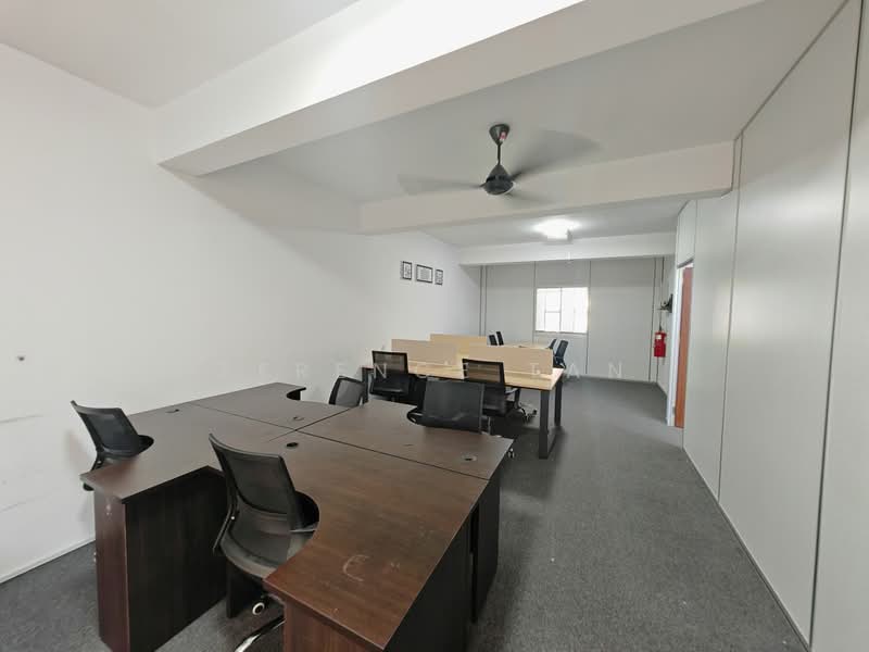 Shop / Office for Rent in Kota Masai (Pasir Gudang) - Terence Tan - Interior - PropertyGuru.com.my