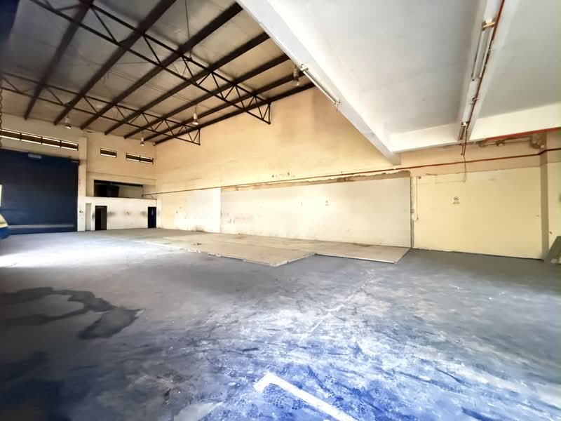 Semi-D Factory for Sale in Bandar Seri Alam (Masai) - Ann . - Interior - PropertyGuru.com.my