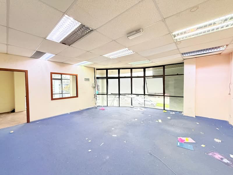 Semi-D Factory for Sale in Bandar Seri Alam (Masai) - Ann . - Interior - PropertyGuru.com.my