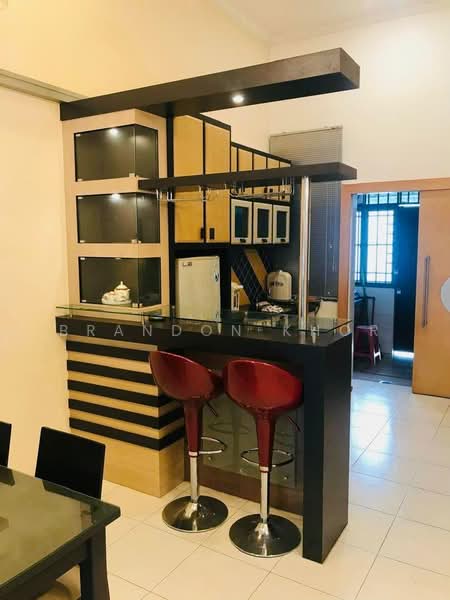1-storey Terraced House for Sale in Taman Molek (Johor Bahru) - Brandon Khor - PropertyGuru.com.my