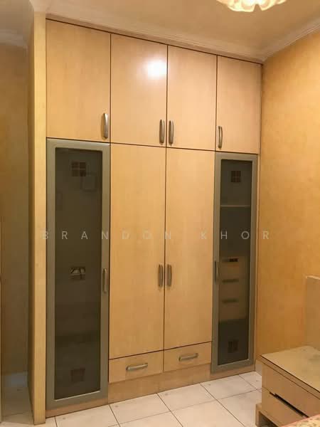 1-storey Terraced House for Sale in Taman Molek (Johor Bahru) - Brandon Khor - PropertyGuru.com.my