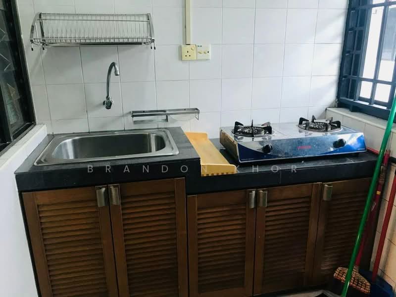 1-storey Terraced House for Sale in Taman Molek (Johor Bahru) - Brandon Khor - PropertyGuru.com.my