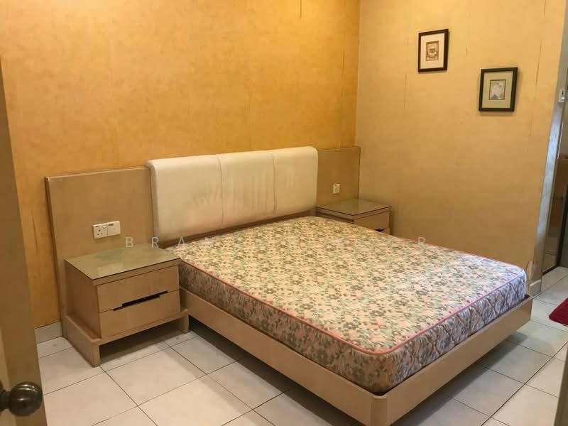 1-storey Terraced House for Sale in Taman Molek (Johor Bahru) - Brandon Khor - PropertyGuru.com.my